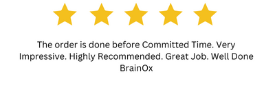 BrainOx Reviews